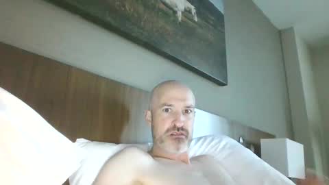 Snapshot of daddychaddy111 chatting on 10-10-25, 07:13 ErectionSpecialist online show from 10-10-25, 07:13