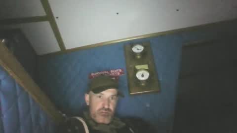 Snapshot of daddychaddy111 chatting on 10-21-25, 03:29 ErectionSpecialist online show from 10-21-25, 03:29