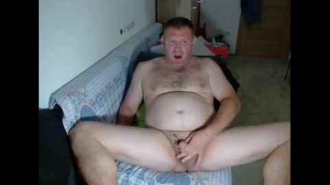 daddychandalo online show from 06-12-26, 08:08