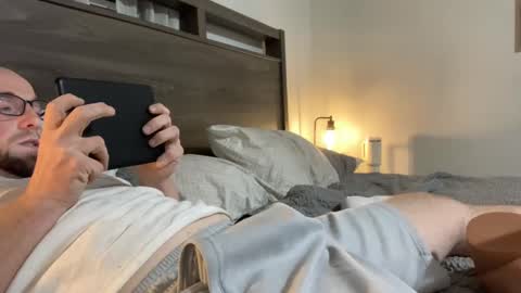 DaddyCock211987 online show from 01-29-25, 12:54
