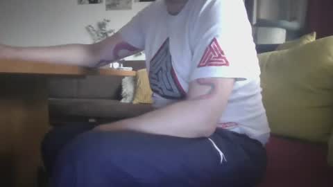 Snapshot of daddycomehome1 chatting on 02-28-25, 09:58 daddycomehome1 online show from 02-28-25, 09:58