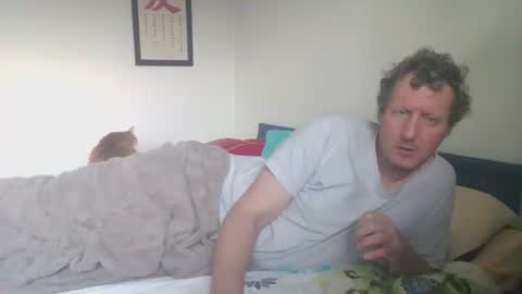 Snapshot of daddycomehome1 chatting on 02-23-26, 06:55 daddycomehome1 online show from 02-23-26, 06:55