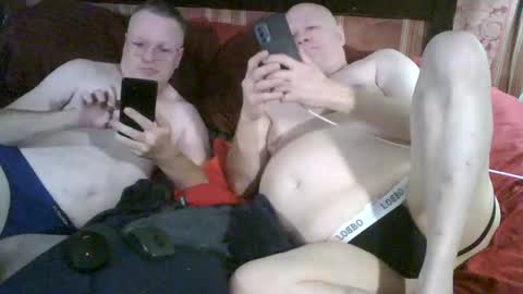 Daddy online show from 10-18-25, 09:59