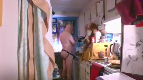 Daddy online show from 02-08-26, 12:03