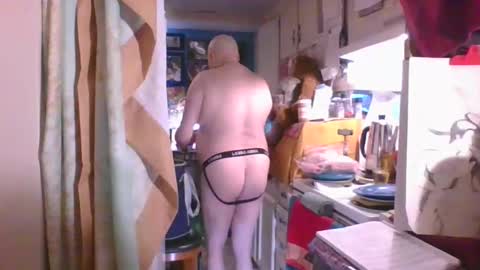 Daddy online show from 03-10-26, 09:36