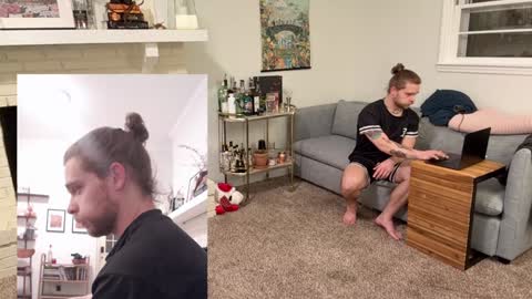 DaddydayDrinkz online show from 12-12-24, 04:59