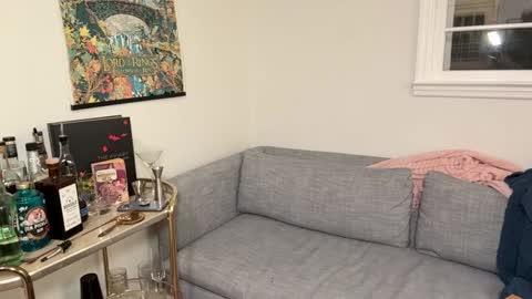 DaddydayDrinkz online show from 12-18-24, 06:21