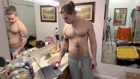 DaddydayDrinkz online show from 02-09-25, 05:19