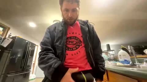 Snapshot of daddydic120402 chatting on 10-31-25, 01:01 daddydic120402 online show from 10-31-25, 01:01