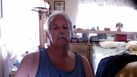 daddydick873570 online show from 08-05-26, 06:55