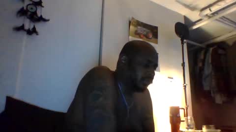 daddydickxm online show from 04-26-26, 08:23