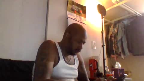 daddydickxm online show from 04-28-26, 03:44