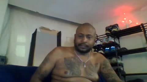 daddydickxm online show from 05-04-26, 01:56