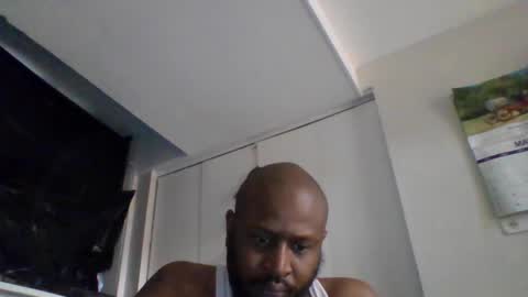 daddydickxm online show from 05-23-26, 12:20