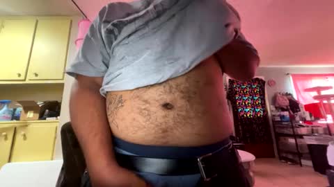 daddydingdong420 online show from 09-17-25, 08:21