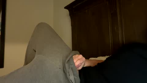 Daddy online show from 11-27-25, 02:19