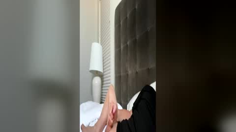 Daddy online show from 07-03-26, 03:40
