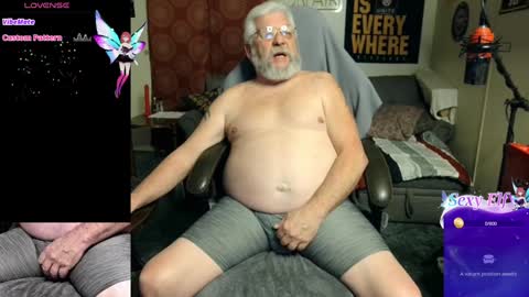 Snapshot of daddydom4fun chatting on 01-30-25, 11:02 Daddydom4fun online show from 01-30-25, 11:02