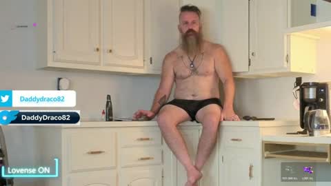Daddy Draco online show from 07-12-26, 04:42
