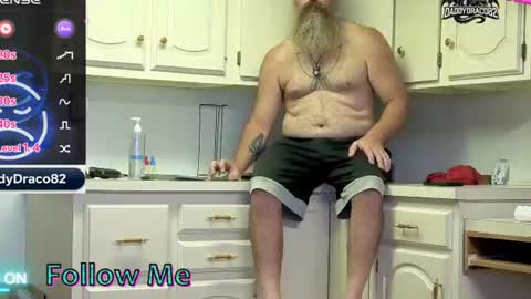 Daddy Draco online show from 07-30-26, 05:34
