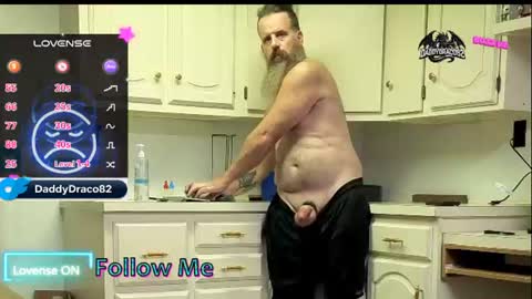 Daddy Draco online show from 08-01-26, 02:49
