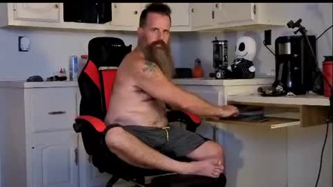 Daddy Draco online show from 08-09-26, 08:47