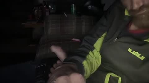 daddyduke21333 online show from 07-24-26, 06:22