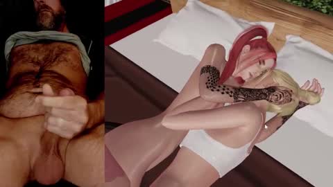 Snapshot of daddygerry chatting on 11-10-25, 09:03 Daddy Gerry online show from 11-10-25, 09:03