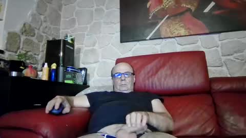 daddyhot2 online show from 07-03-26, 10:38