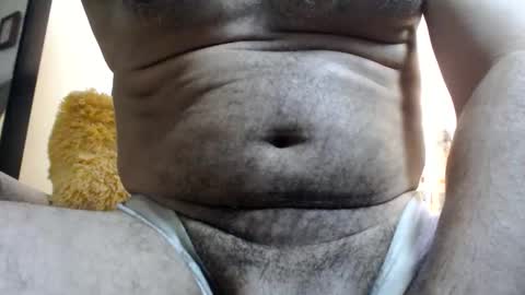 Daddyhot Alejandro online show from 05-19-26, 04:24