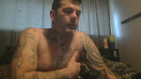 daddyisdaddy6996 online show from 07-01-26, 11:56
