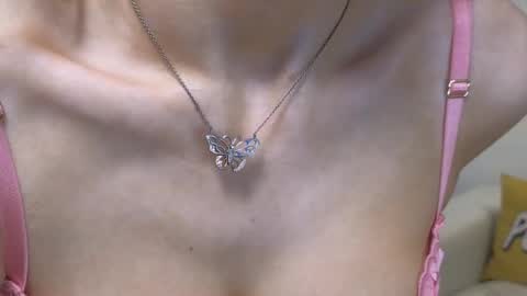 Sabrinna Bae online show from 01-30-25, 11:55