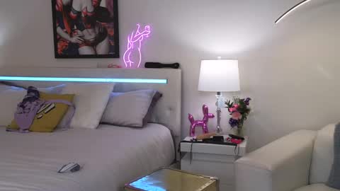 Sabrinna Bae online show from 02-02-25, 06:53