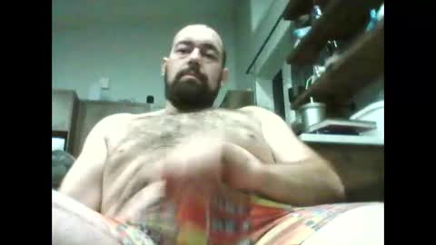 daddyj1983 online show from 05-26-26, 03:02