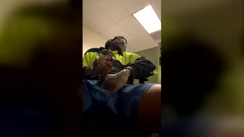 DaddyLeeBBC online show from 02-12-26, 06:41