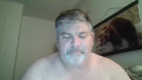 Snapshot of daddymatt1969 chatting on 01-16-26, 05:33 daddymatt1969 online show from 01-16-26, 05:33