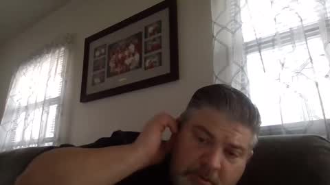 Snapshot of daddymatt1969 chatting on 01-18-26, 03:27 daddymatt1969 online show from 01-18-26, 03:27