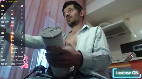daddynextdoor86 online show from 02-11-26, 05:45