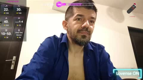 daddynextdoor86 online show from 04-14-26, 01:55