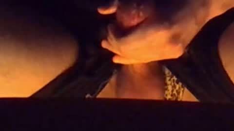 Snapshot of daddypervbuttprincess chatting on 02-16-26, 05:53 daddypervbuttprincess online show from 02-16-26, 05:53