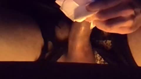 Snapshot of daddypervbuttprincess chatting on 03-08-26, 02:04 daddypervbuttprincess online show from 03-08-26, 02:04