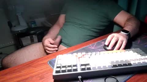 Paul online show from 10-01-25, 10:05