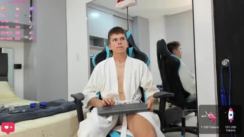 daddyrich4u online show from 12-03-24, 09:23