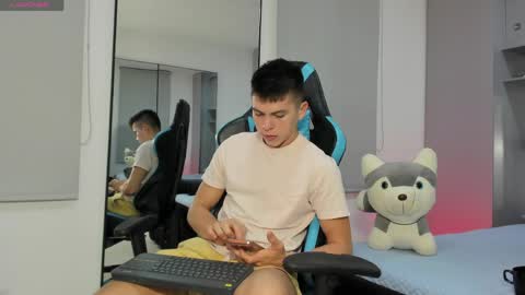 daddyrich4u online show from 05-01-26, 12:48