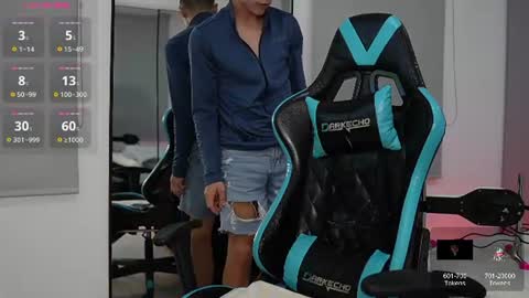 daddyrich4u online show from 06-12-26, 11:53
