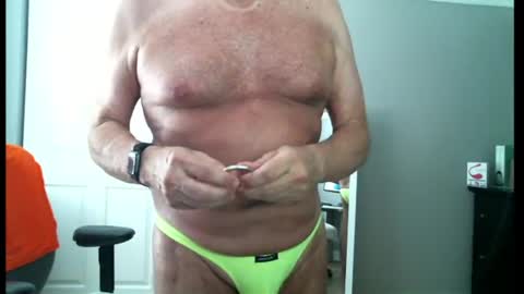 daddys7plus online show from 07-27-26, 06:15