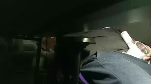 Snapshot of daddys_belthand chatting on 10-13-25, 12:54 daddys_belthand online show from 10-13-25, 12:54