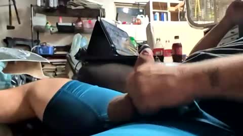 daddys_belthand online show from 07-18-26, 11:36