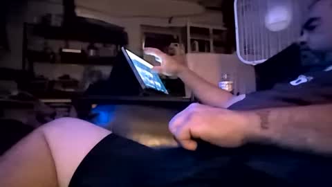 daddys_belthand online show from 07-20-26, 02:04