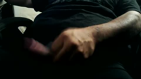 daddys_belthand online show from 08-04-26, 12:25